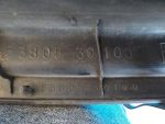 5380530100 Накладка крыла переднего правого LEXUS GS 3 2005-2012