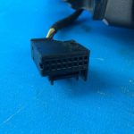 3С0857934А Зеркало заднего вида правое VOLKSWAGEN Passat B7 2011-2015