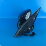 3С0857934А Зеркало заднего вида правое VOLKSWAGEN Passat B7 2011-2015