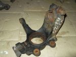1420863 Поворотный кулак передний левый Ford Focus 2 2005-2011