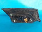34151SMGE03 Фонарь задний правый внутренний Honda Civic 5D 2006-2012