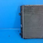 5K0121253 Радиатор охлаждения двигателя VOLKSWAGEN Passat B7 2011-2015