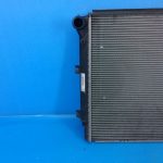 1K0121251DM Радиатор охлаждения двигателя VOLKSWAGEN Passat B6 2005-2009