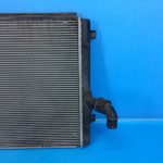 1K0121251DM Радиатор охлаждения двигателя VOLKSWAGEN Passat B6 2005-2009