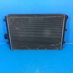 1K0121251DM Радиатор охлаждения двигателя VOLKSWAGEN Passat B6 2005-2009