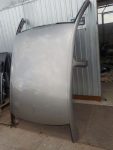 3C5817111 Крыша VOLKSWAGEN Passat B7 2011-2015
