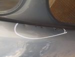 3C5817111 Крыша VOLKSWAGEN Passat B7 2011-2015