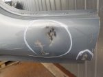 3C5817111 Крыша VOLKSWAGEN Passat B7 2011-2015