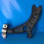 5N0407151 Рычаг передний левый VOLKSWAGEN Passat B7 2011-2015