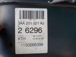 3C0201055AG Топливный бак VOLKSWAGEN Passat B7 2011-2015