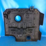 03C103925BP Декоративная крышка двигателя VOLKSWAGEN Passat B6 2005-2009