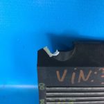 PA6M20GF10 Декоративная крышка двигателя левая LAND ROVER Range Rover Vogue 3 2002-2012
