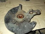 4321205051 Поворотный кулак передний левый TOYOTA Avensis (T250) 2003-2008