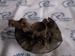 4321205051 Поворотный кулак передний левый TOYOTA Avensis (T250) 2003-2008
