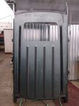 7L6817101D Крыша VOLKSWAGEN Touareg 1 (7L) 2002-2010