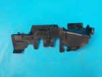 3C0121284 Дефлектор радиатора правый VOLKSWAGEN Passat B6 2005-2009