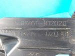5382602020 Уплотнитель крыла переднего левого TOYOTA Auris (E15) 2006-2012