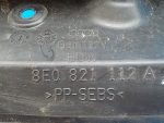 8E0821112A Пыльник переднего правого крыла Audi A4 (B7) 2005-2007