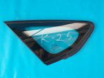 6812302170 Стекло переднее правое (форточка) TOYOTA Auris (E15) 2006-2012