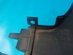 8E0853580C Накладка порога правая задняя часть Audi A4 (B7) 2005-2007