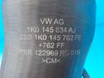 1K0145762FE Патрубок интеркулера VOLKSWAGEN Tiguan 2007-2017