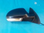 3C2857508CJ Зеркало заднего вида правое VOLKSWAGEN Passat B6 2005-2009
