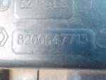 8200647713 Впускной коллектор RENAULT Megane 3 2009-2016