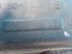 8200275053 Впускной коллектор RENAULT Megane 2 2002-2009