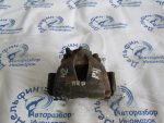 93176427 Тормозной суппорт передний правый OPEL Astra H 2004-2010