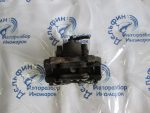 93176427 Тормозной суппорт передний правый OPEL Astra H 2004-2010