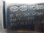 865171H500 Кронштейн переднего бампера левый KIA Ceed (ED) 2007-2012