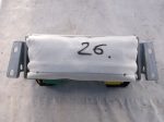 7L0880202E Подушка безопасности пассажира VOLKSWAGEN Touareg 1 (7L) 2002-2010