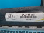 3AA121253 Радиатор охлаждения двигателя VOLKSWAGEN Passat B7 2011-2015