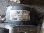 288102A101 Насос вакуумный KIA Ceed (ED) 2007-2012