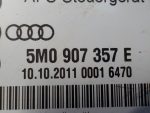 5M0907357E Блок управления адаптивного освещения VOLKSWAGEN Passat B7 2011-2015