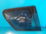 7L6845297AE Стекло заднее левое (форточка) VOLKSWAGEN Touareg 1 (7L) 2002-2010