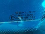 7L6845298EE Стекло заднее правое (форточка) VOLKSWAGEN Touareg 1 (7L) 2002-2010