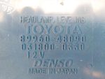 8996048090 Блок управления светом LEXUS RX 2 (300/330/350/400h) 2003-2009