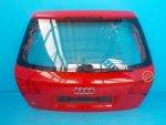 8e9827023p Дверь багажника в сборе Audi A4 (B7) 2005-2007