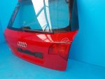 8e9827023p Дверь багажника в сборе Audi A4 (B7) 2005-2007