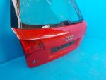 8e9827023p Дверь багажника в сборе Audi A4 (B7) 2005-2007