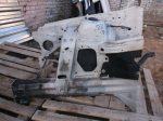 ABU760080 Лонжерон передний правый LAND ROVER Range Rover Vogue 3 2002-2012