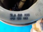 7L6919088B Топливный насос левый VOLKSWAGEN Touareg 1 (7L) 2002-2010