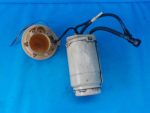 7L6919088B Топливный насос левый VOLKSWAGEN Touareg 1 (7L) 2002-2010