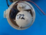 7L6919088B Топливный насос левый VOLKSWAGEN Touareg 1 (7L) 2002-2010