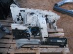 ABU760990 Лонжерон передний левый LAND ROVER Range Rover Vogue 3 2002-2012