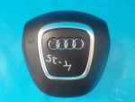 8K0880201AG6PS Подушка безопасности водителя Audi A4 (B8) 2007-2015
