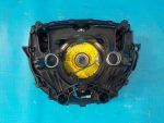 3C0880201BB Подушка безопасности водителя VOLKSWAGEN Passat B6 2005-2009