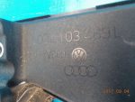 03L103469L Клапанная крышка ГБЦ Audi A4 (B8) 2007-2015