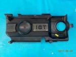 03C103925AM Декоративная крышка двигателя VOLKSWAGEN Passat B6 2005-2009